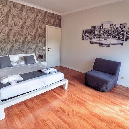 Vinyle Apartment Vatican Rome Extérieur photo