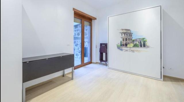 Vinyle Apartment Vatican Rome Extérieur photo